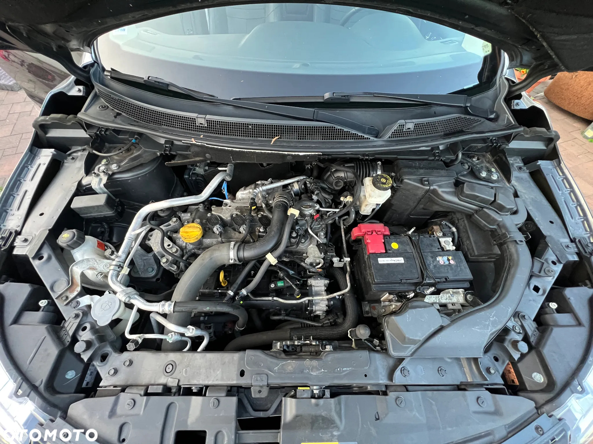 Nissan Qashqai 1.2 DIG-T 360 - 38