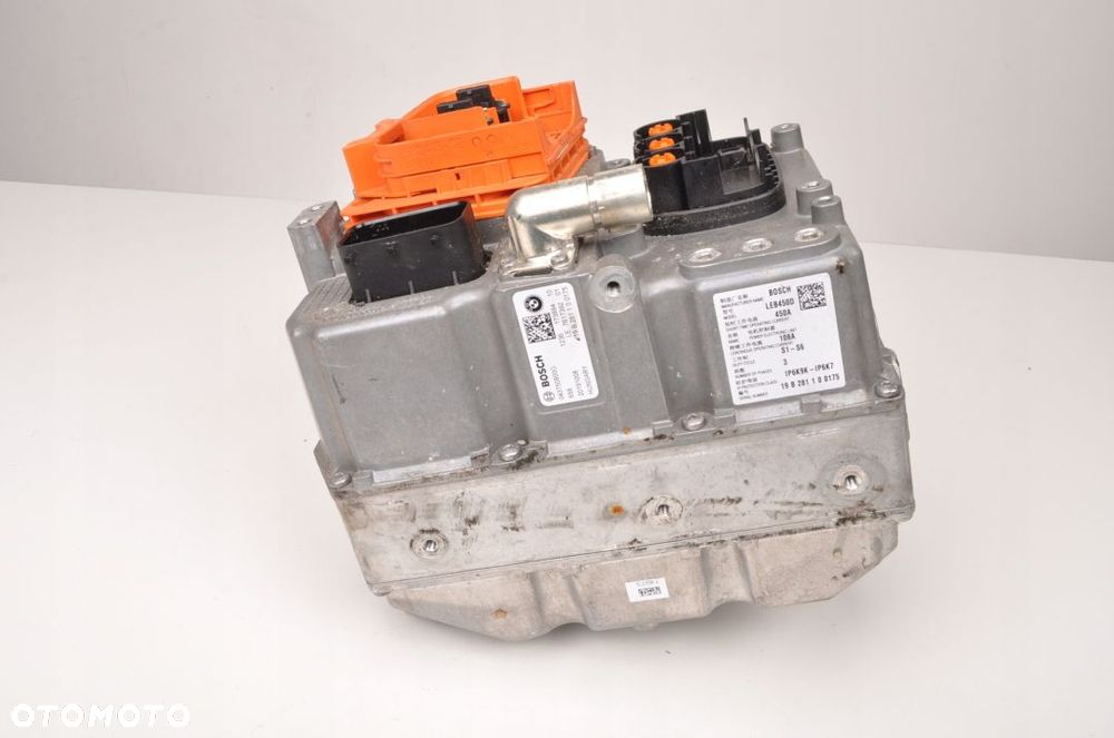 G20 330e Hybryda 2.0 KONWERTER 7617392 043750800G - 2