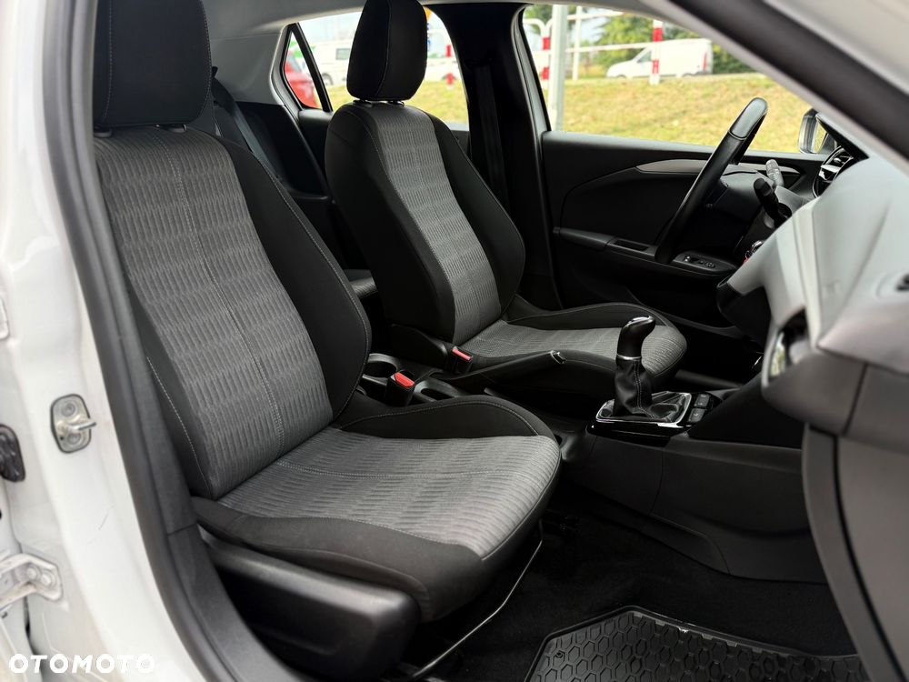 Opel Corsa 1.2 Edition S&S - 23