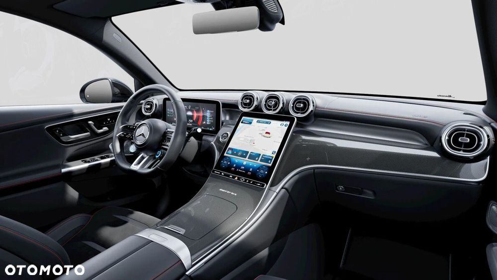 Mercedes-Benz GLC - 20