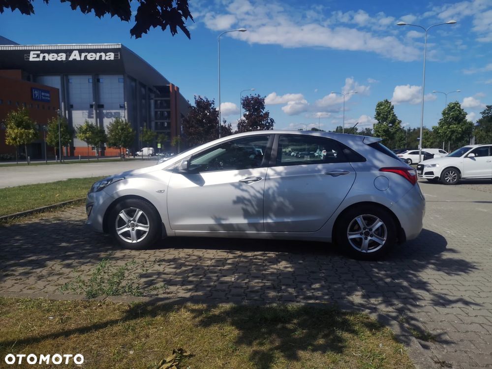 Hyundai i30 - 5