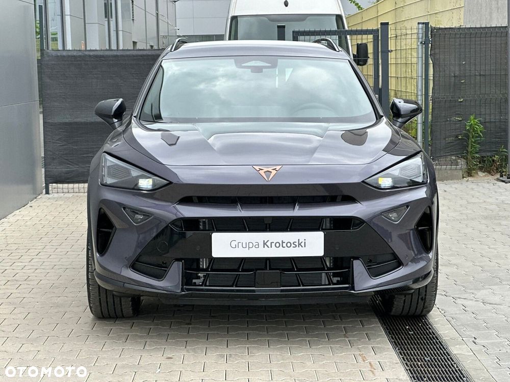 Cupra Formentor 1.5 TSI DSG - 4