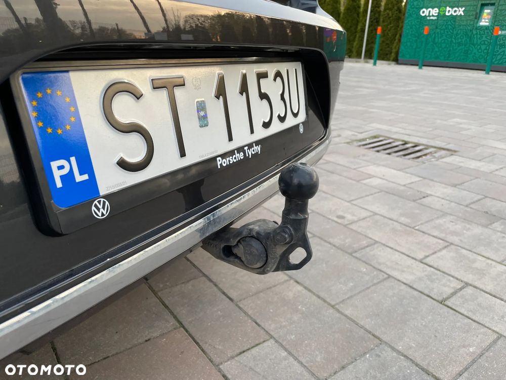 Volkswagen Arteon 2.0 TSI Elegance DSG - 17