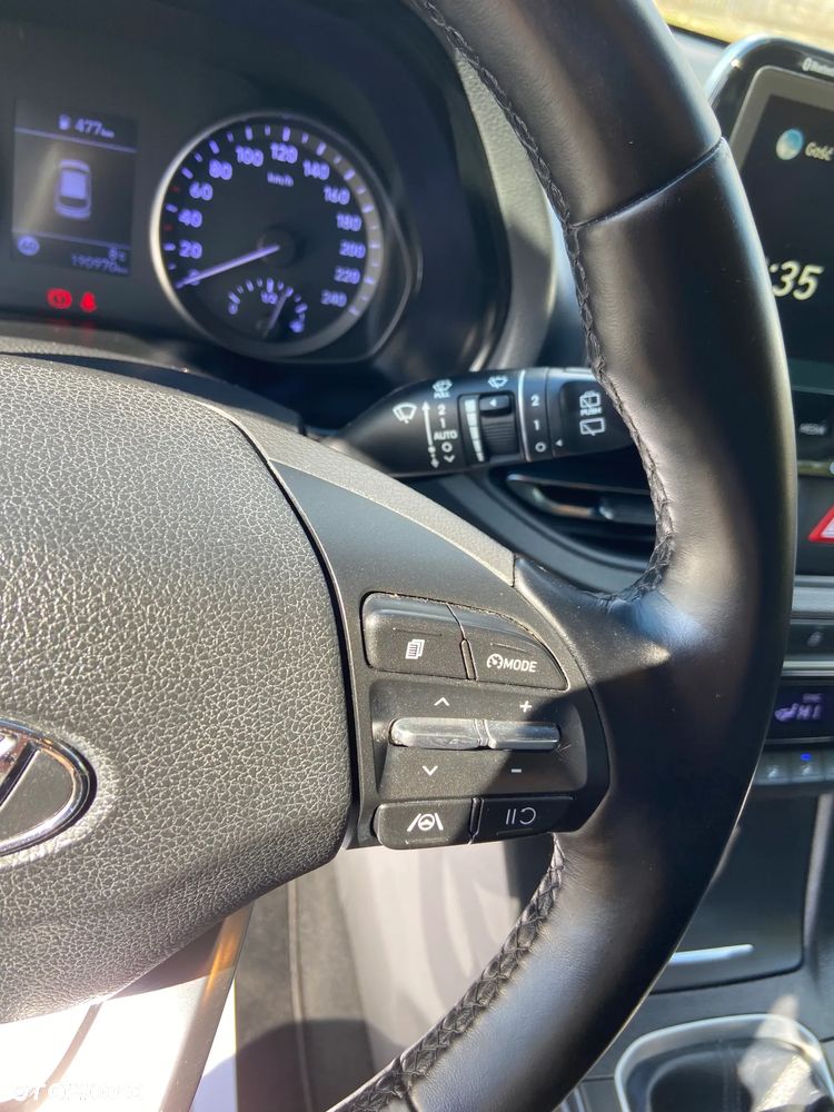 Hyundai i30 - 20