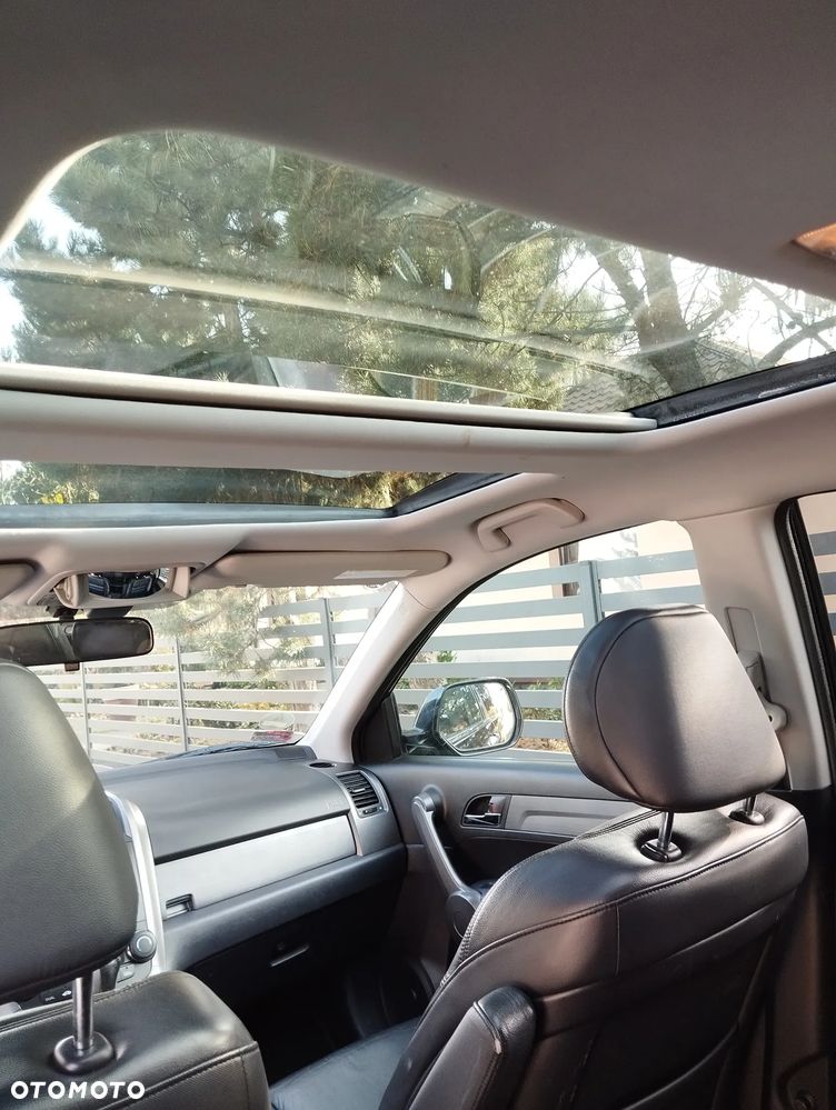 Honda CR-V 2.0 Executive NAVI - 11