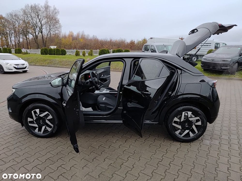 Opel Mokka 1.2 T GS S&S - 12