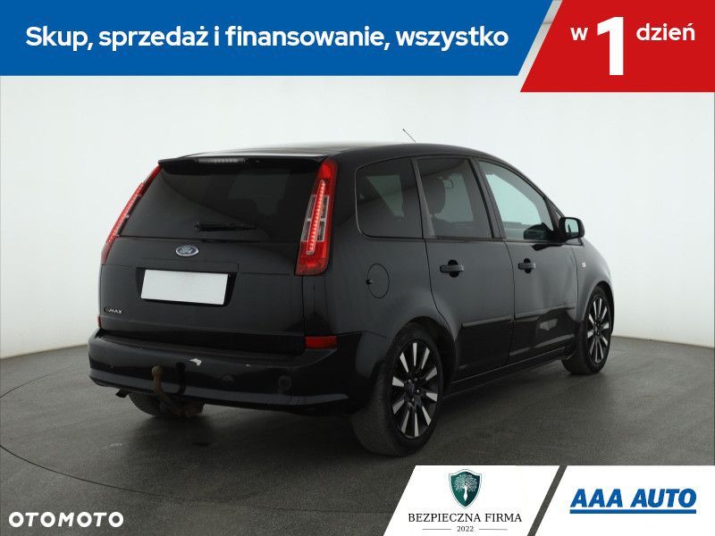 Ford C-MAX - 7