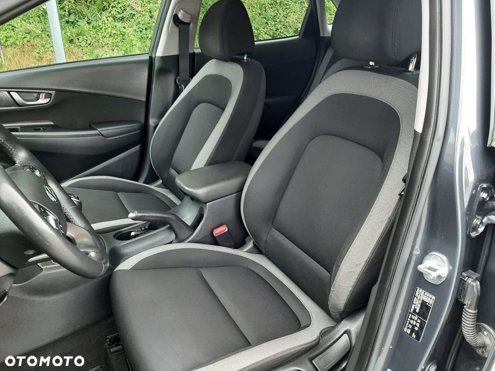 Hyundai Kona 1.6 CRDi Trend - 19