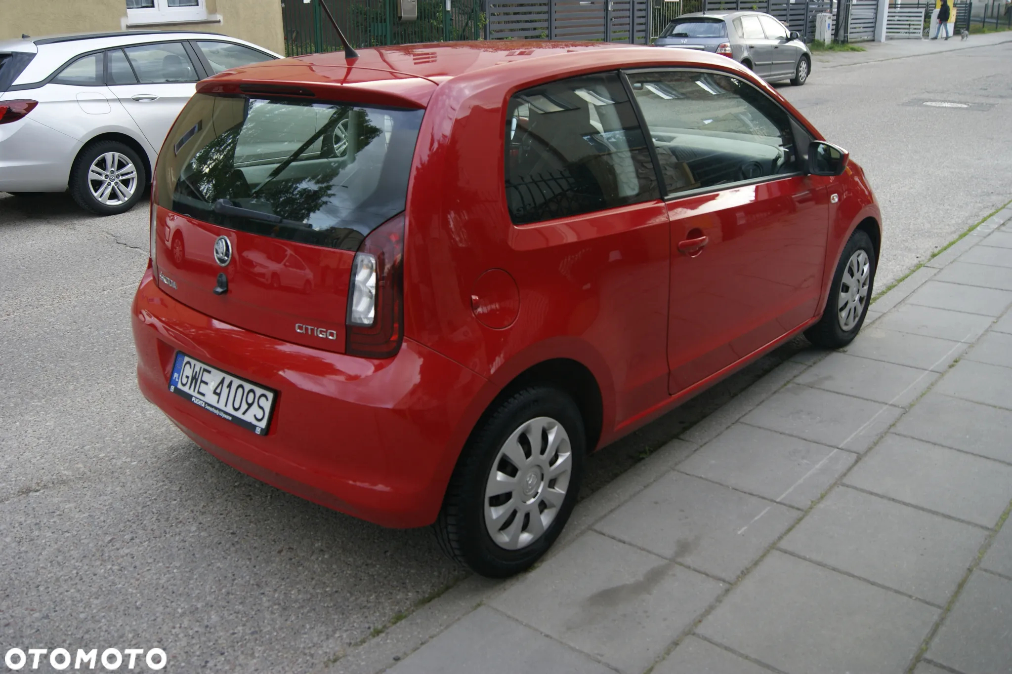Skoda Citigo 1.0 Ambition - 5