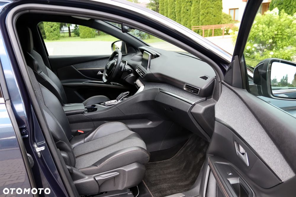 Peugeot 5008 1.6 THP Active S&S EAT6 - 23