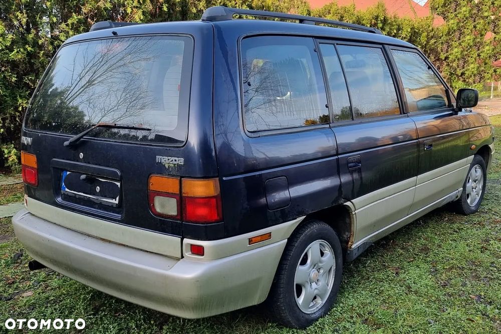 Mazda MPV 3.0 - 3