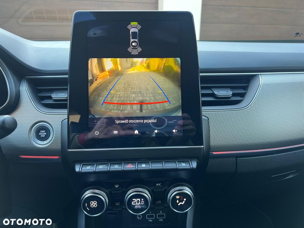 Renault Arkana - 24