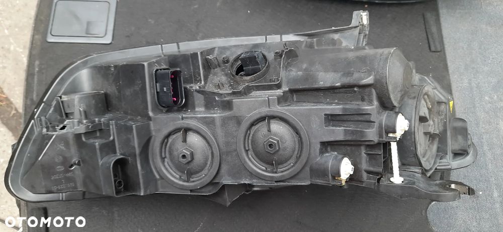 Lampa Prawa Lewa Bi-Xenon LED Audi A6 C7 4G0 LIFT USA 4g0941005h 1el 011877-05 4g0941006h 1el 011877-06 - 3