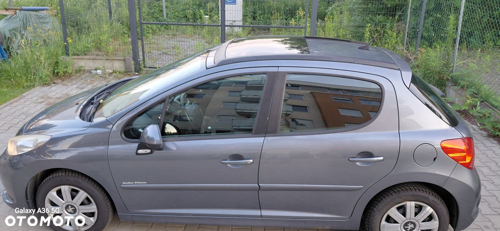 Peugeot 207 1.6 Trendy nICE - 2