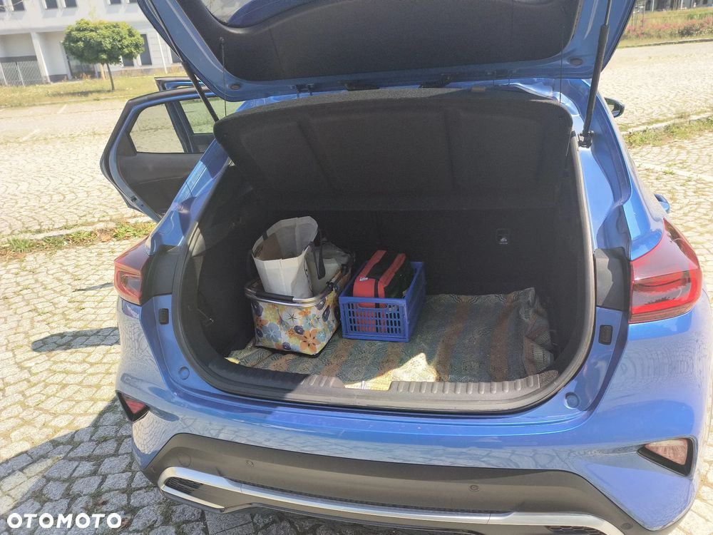 Kia XCeed 1.5 T-GDI M DCT - 6