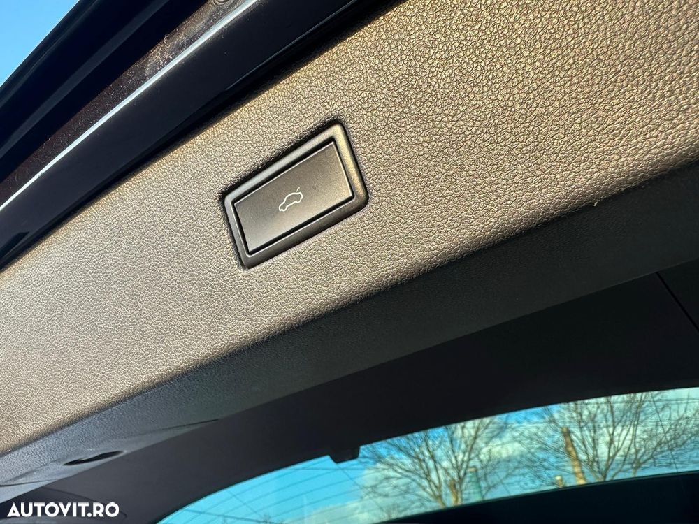 Volkswagen Tiguan 1.4 TSI 4Motion (BlueMotion Technology) DSG Highline - 21