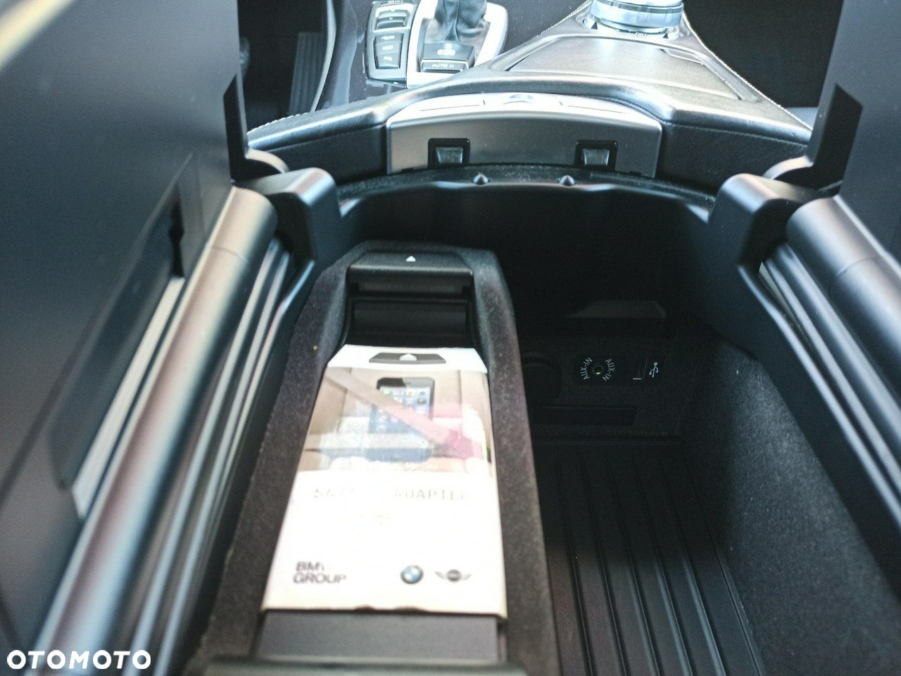 BMW Seria 6 - 22