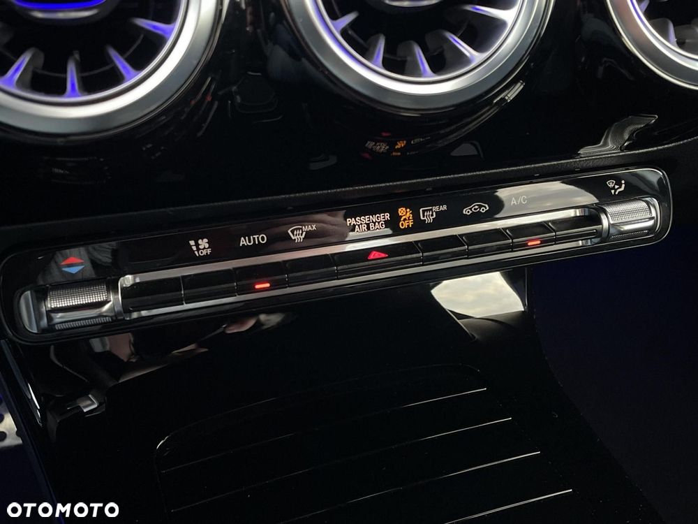 Mercedes-Benz Klasa A - 20