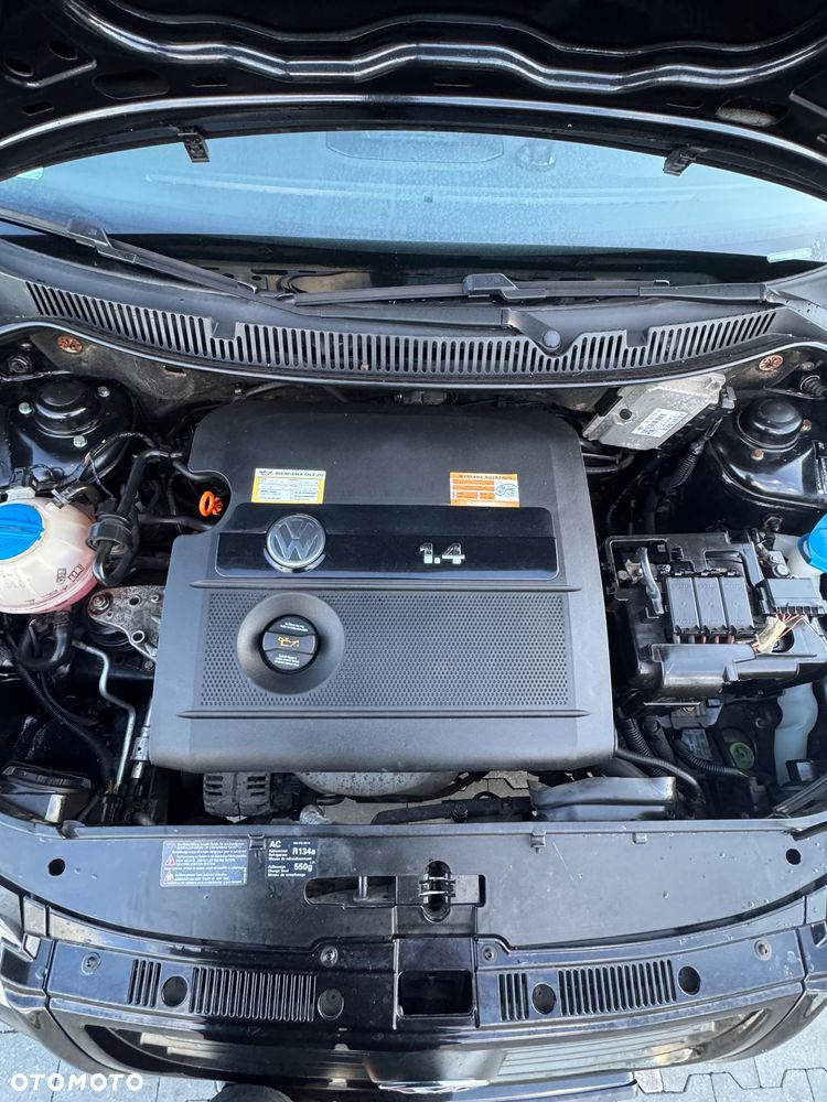 Volkswagen Polo 1.4 16V Sportline - 15