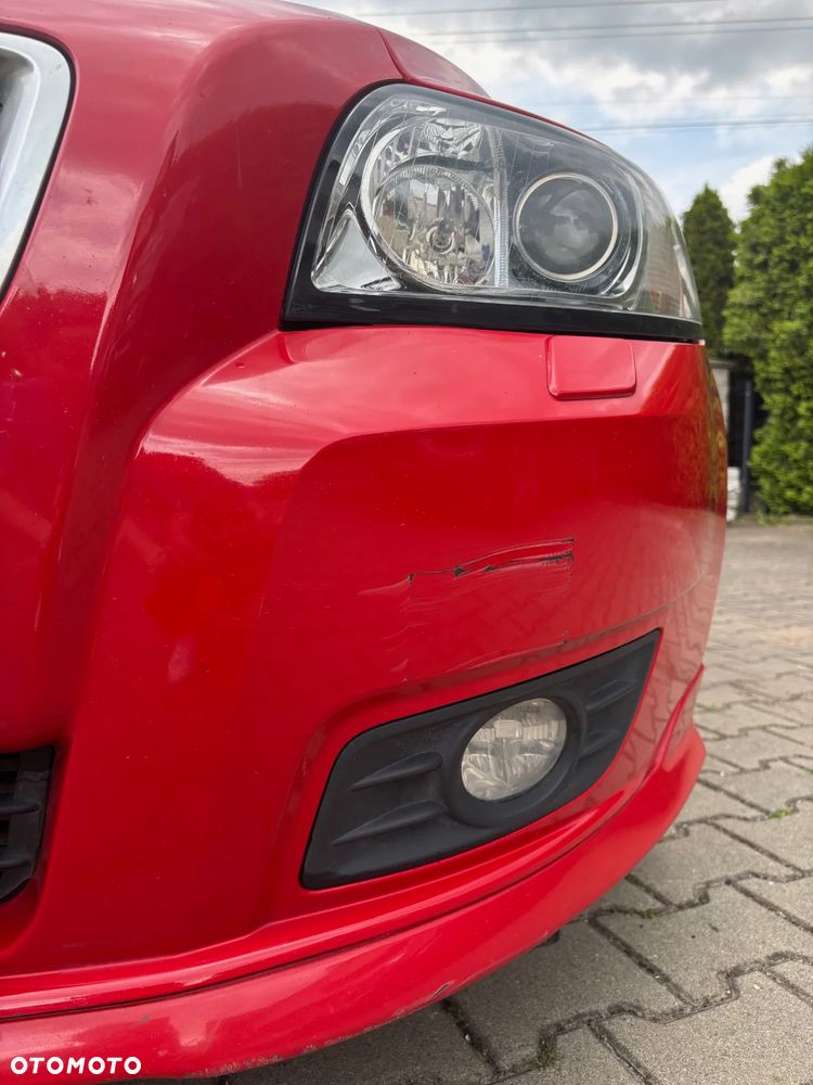 Volvo V50 D3 R-Design - 17