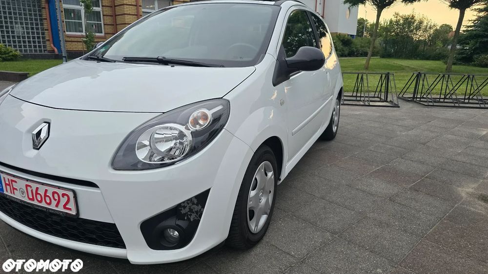 Renault Twingo - 19