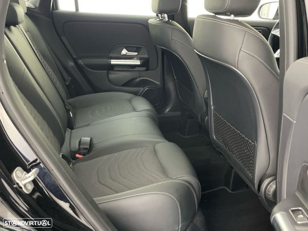Mercedes-Benz GLA 250 e 8G-DCT Progressive - 23