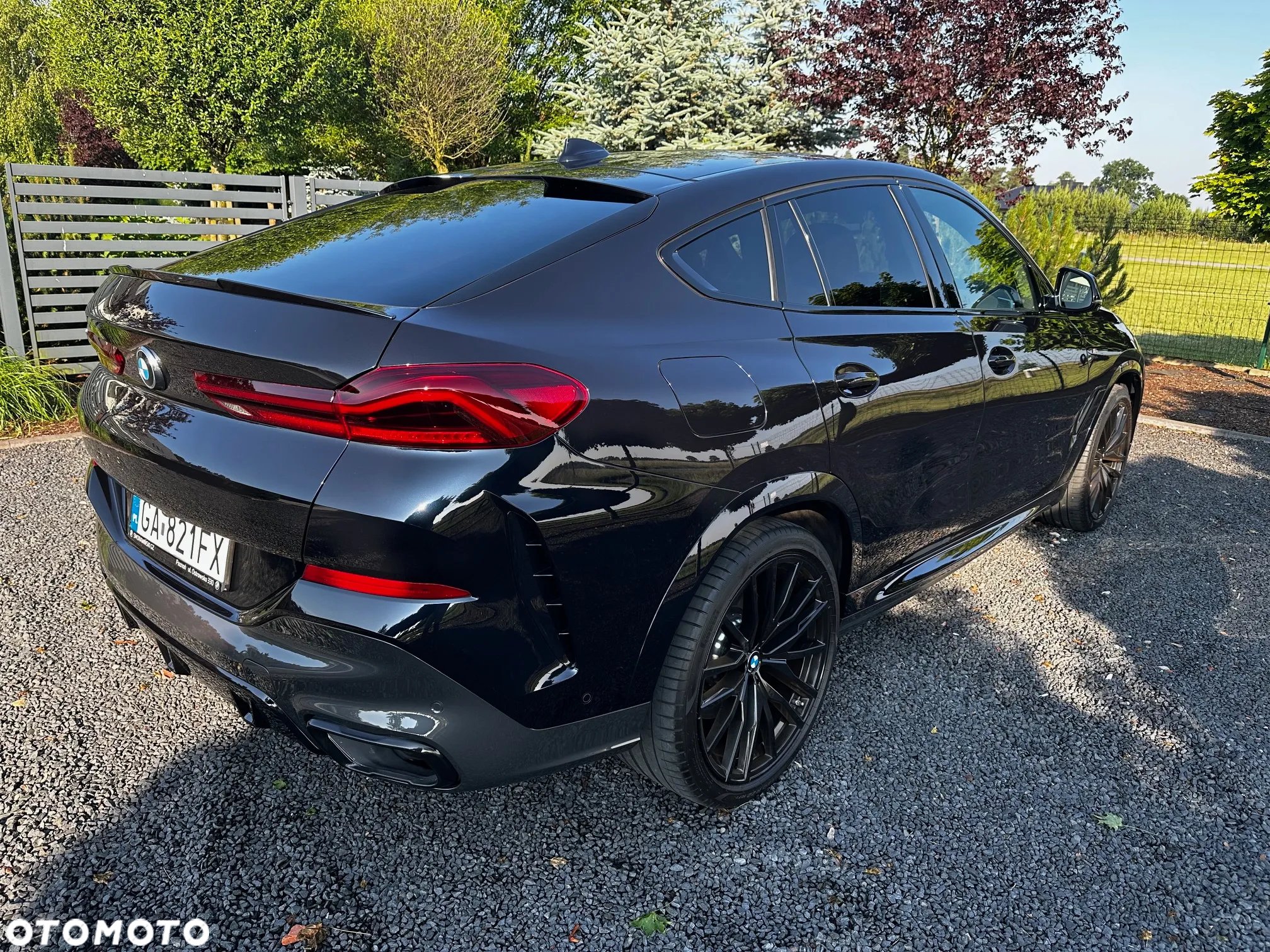 BMW X6 xDrive30d - 2