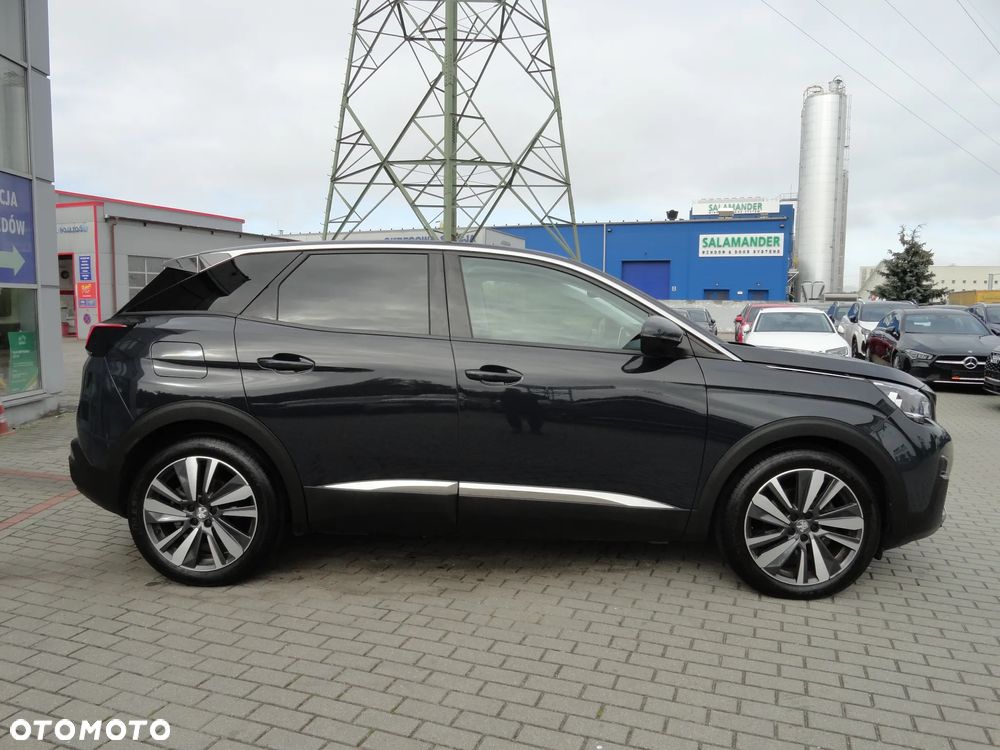 Peugeot 3008 1.5 BlueHDi Allure Pack S&S - 30