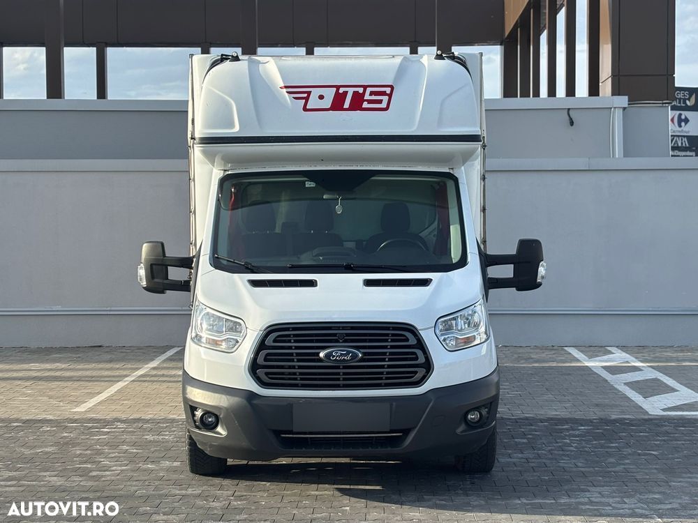 Ford Tranzit L3 - 3