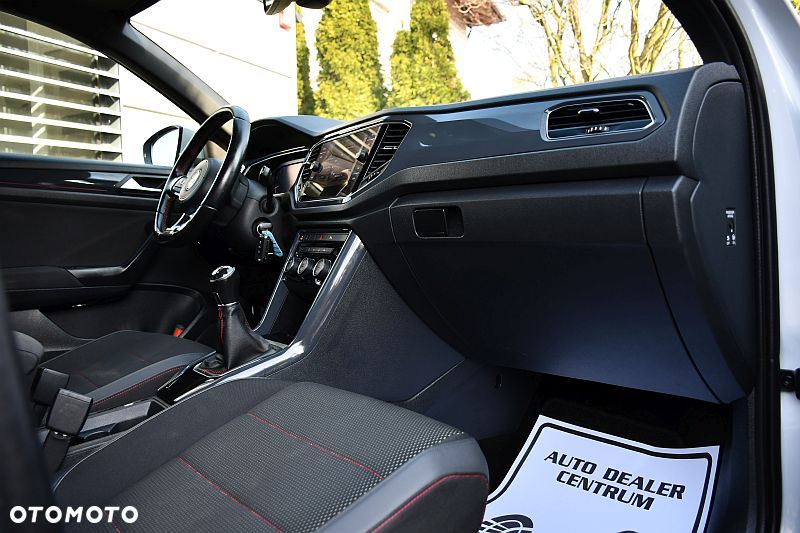 Volkswagen T-Roc 1.5 TSI OPF Style - 6