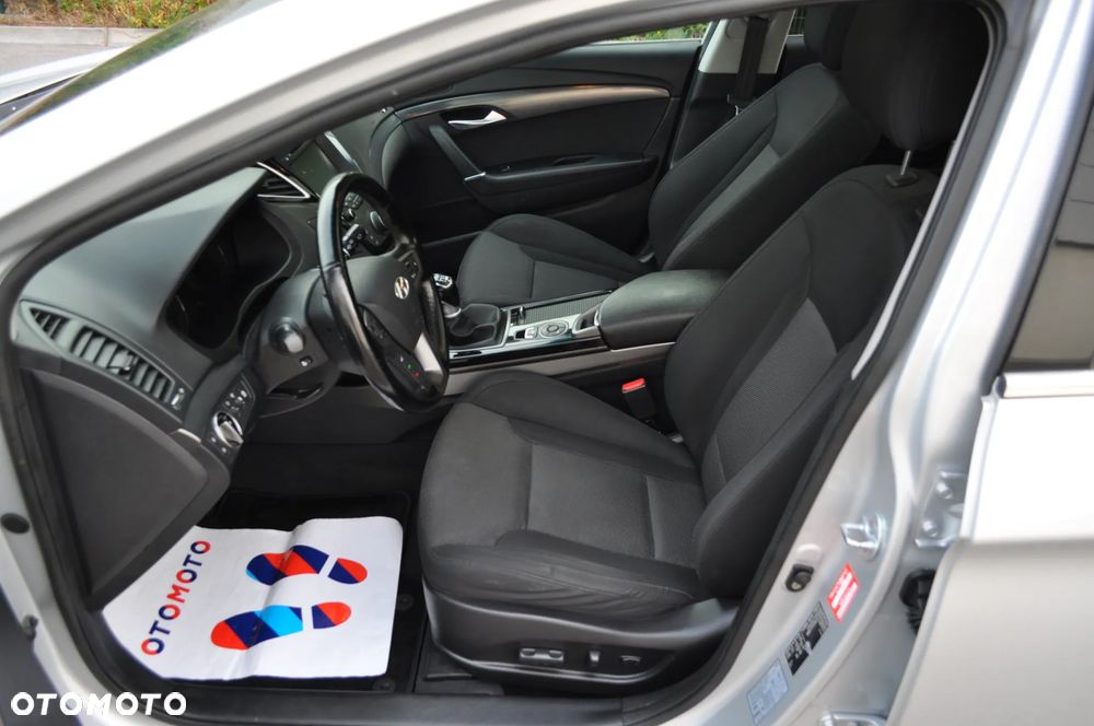 Hyundai i40 1.7 CRDi Premium - 13