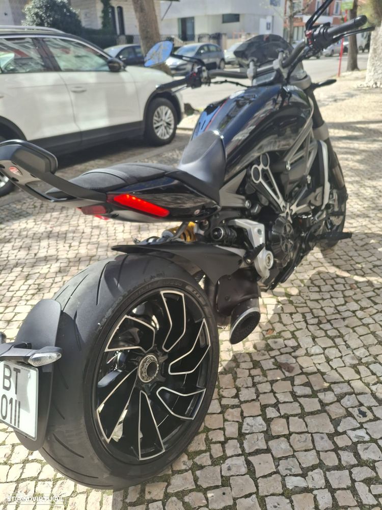Ducati XDiavel XDIAVEL S - 6