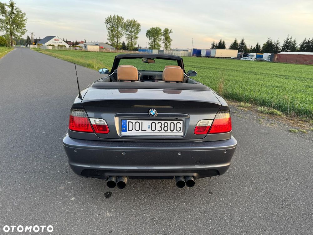 BMW Seria 3 330Ci - 6