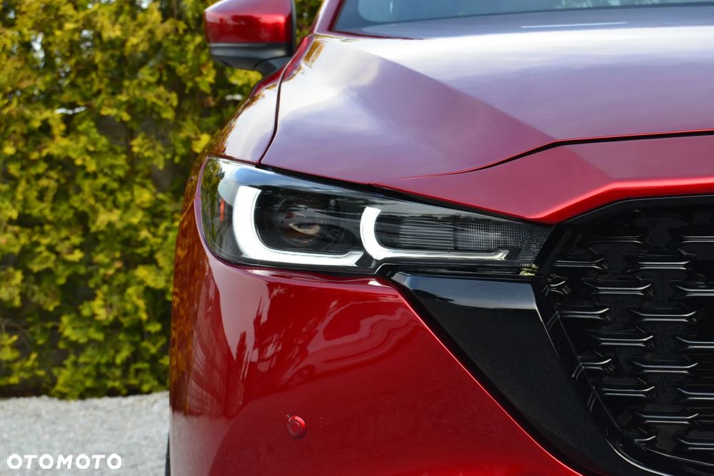 Mazda CX-5 SKYACTIV-G 194 AWD Signature - 14