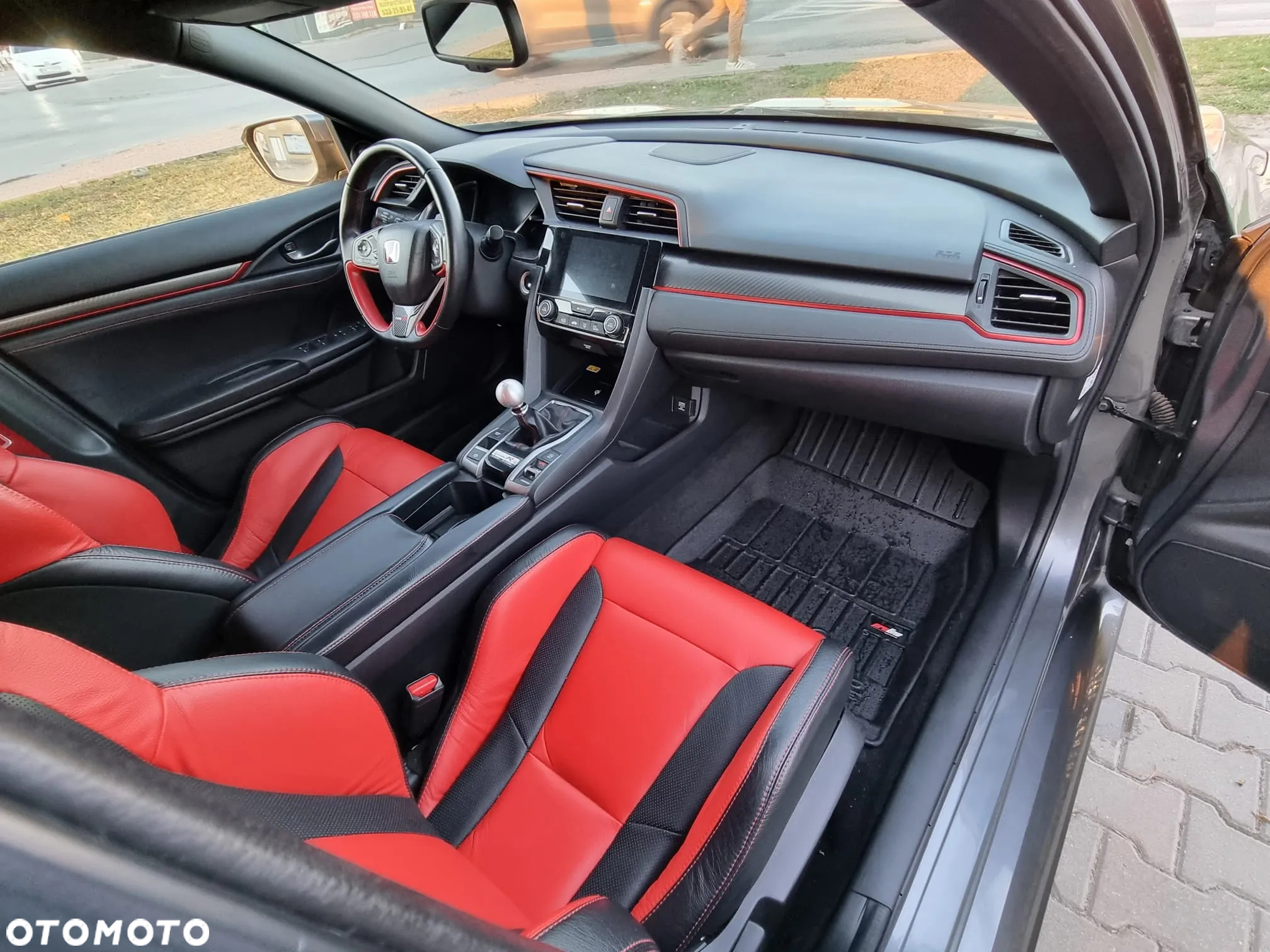Honda Civic - 33