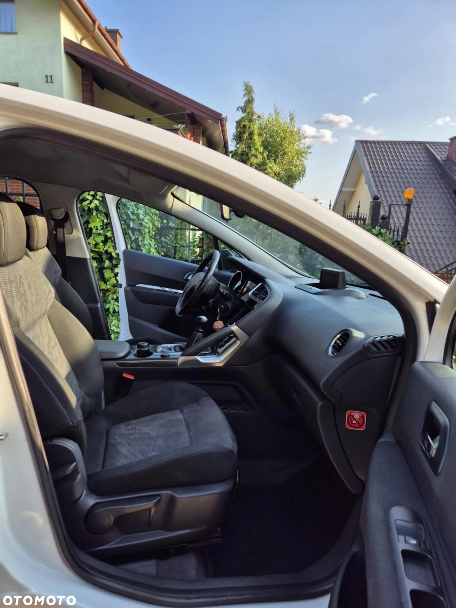Peugeot 3008 1.6 HDi Premium - 7