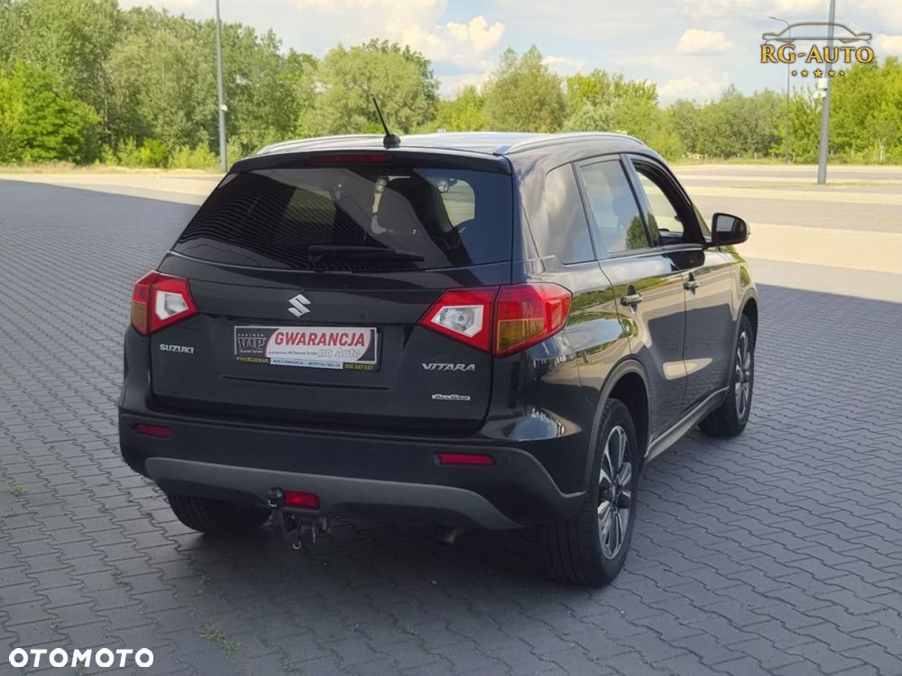 Suzuki Vitara - 7
