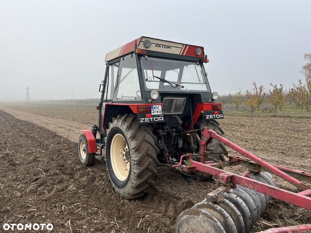 Zetor 7711 - 3