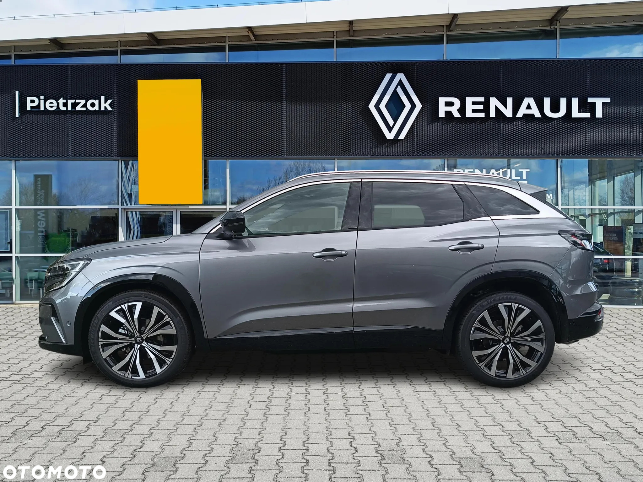 Renault Austral - 2