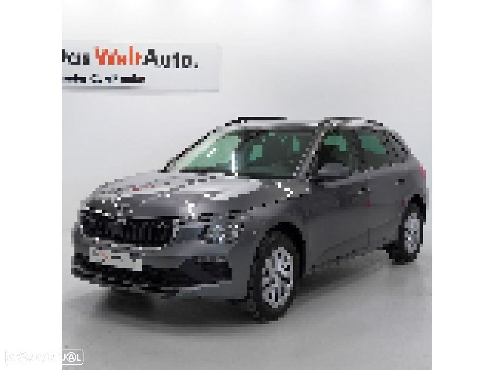 Skoda Kamiq 1.0 TSI Selection - 31
