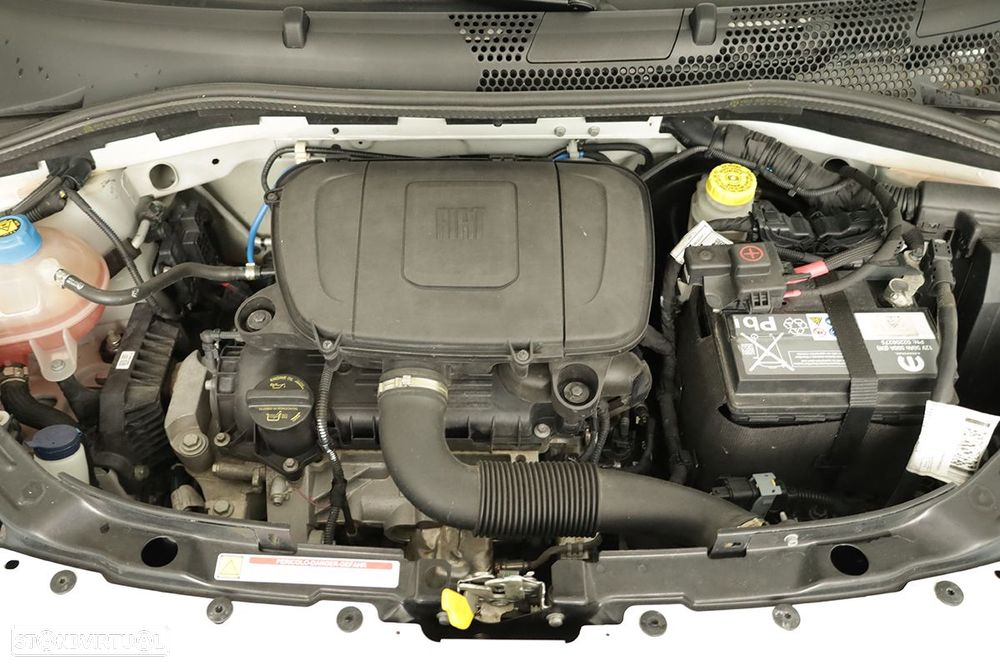 Fiat 500C 1.0 Hybrid Dolcevita - 25