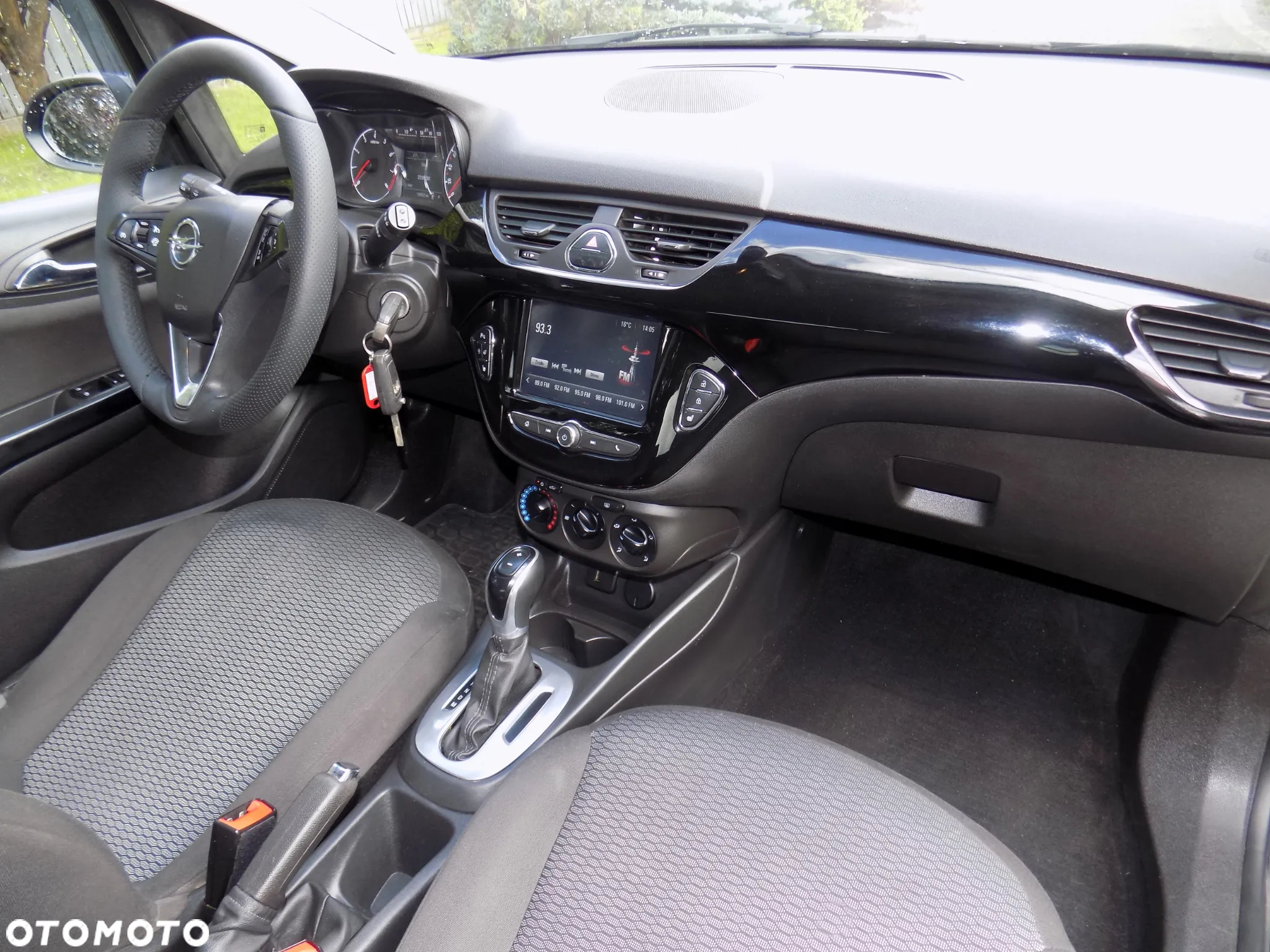 Opel Corsa - 18