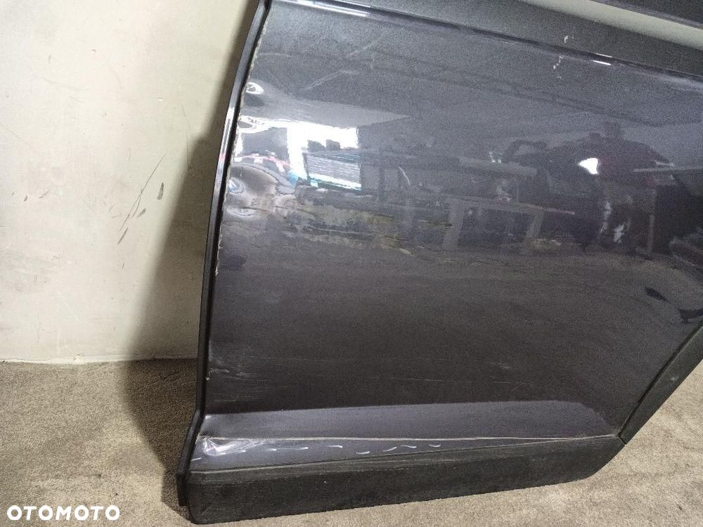 DRZWI TYŁ TYLNE LEWE VW POLO VI 2G4833311 - 4