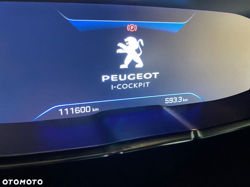 Peugeot 3008 1.5 BlueHDi Allure Pack S&S EAT8 - 24