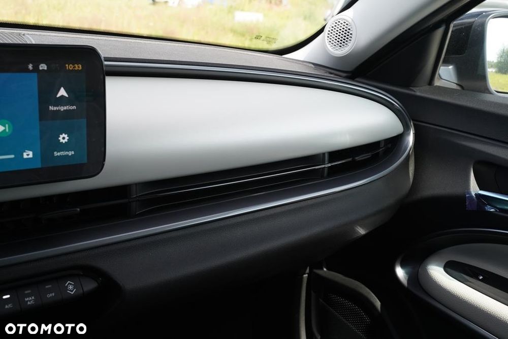 Fiat 600 1.2 Turbo Hybrid La Prima eDCT - 30