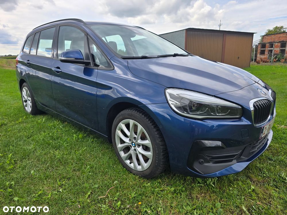 BMW Seria 2 - 8