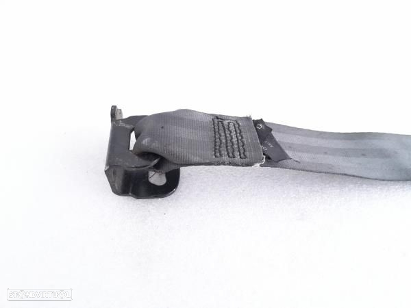 Cinto Tras Dto Renault Modus / Grand Modus (F/Jp0_) - 3