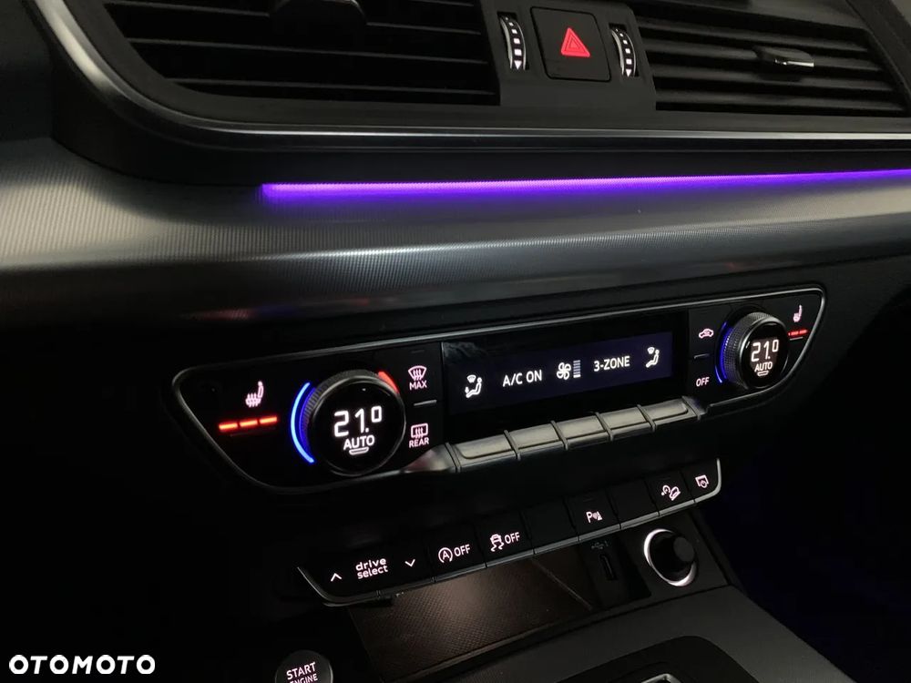 Audi Q5 2.0 TDI Quattro S tronic - 10