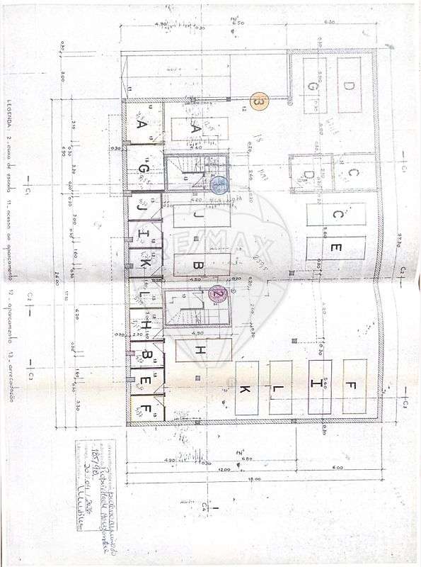 Apartamento T3 para venda - Grande imagem: 5/5