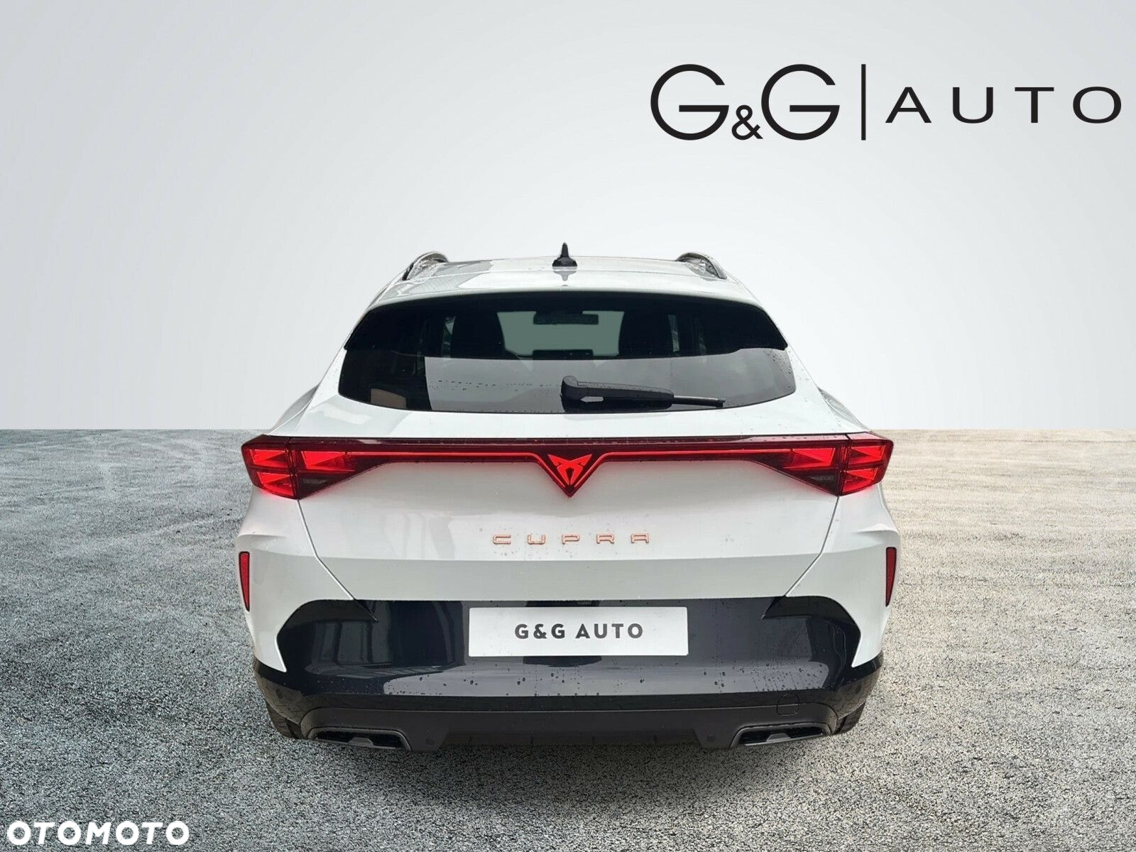 Cupra Formentor - 5